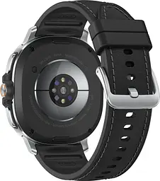 Смарт-годинник Samsung Galaxy Watch 8 Classic eSIM Black (SM-L505FZKASEK) - мініатюра 4