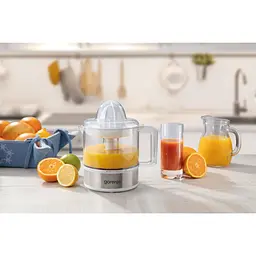 Соковижималка Gorenje CJ 30 E - мініатюра 10