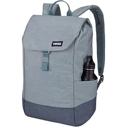 Рюкзак Thule Lithos 16L Pond/Dark Slate (TH 3205095) - мініатюра 9