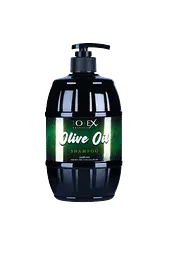 Шампунь для волосся Olive Oil Totex 750 мл
