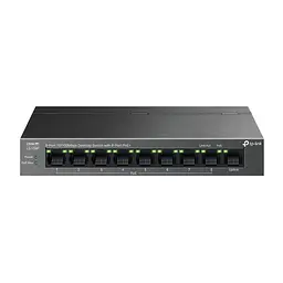Комутатор TP-Link (LS109P) - мініатюра 3