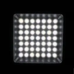 Відеосвітло Ulanzi Mini LED Video Light (0647 W49) Чорний - мініатюра 6