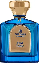 Парфуми The Gate Fragrances Paris Oud Tonic Тестер 100 мл 