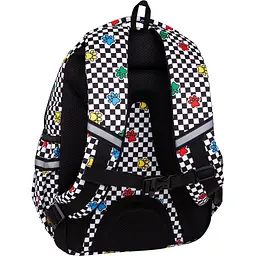Рюкзак CoolPack Jerry Catch Me, 21 л, 39х28х15 см, S (F029666) - мініатюра 3