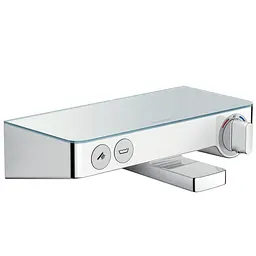 Термостат для ванни Hansgrohe Ecostat Select 13151000 Хром