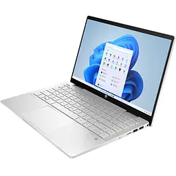 Ноутбук HP Pavilion X360 2-in-1 Laptop 14t-ek1000 (i3-1315U / 8GB / SSD 512GB) Refurbished б/в - мініатюра 4