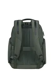 Рюкзак 15.6" Samsonite PARALUX BT OLIVE 43х33х17,5 KT3*04001 - мініатюра 2
