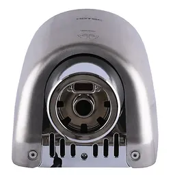 Сушарка для рук HOTEC 11.253 Stainless Steel - мініатюра 2