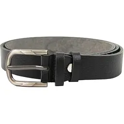Жіночий шкіряний ремінь Skipper 110-130х2,5 см acs0017657