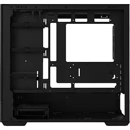 Корпус Zalman P30 Air Black [146898] - мініатюра 7