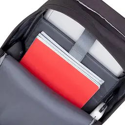 Рюкзак RivaCase 7562 Black - мініатюра 12