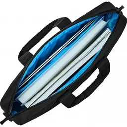 Сумка для ноутбука RivaCase Ulsan 8237 15.6" Black [143668] - мініатюра 7