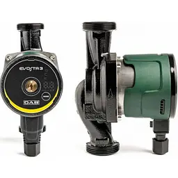 Циркуляційний насос DAB EVOSTA3 80/180X (1"1/4) M230/50-60 (60186085) - мініатюра 3