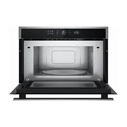 Мікрохвильова піч Whirlpool WMD44MX - мініатюра 10