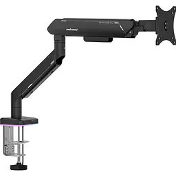 Настільне кріплення для монітора Anda Seat Stealth Pro II RGB 17''-42'' Black (AD-W-A9X-1S-BB) [123487] - мініатюра 3