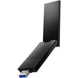 Адаптер Wi-Fi Cudy WU6500, BE6500 Tir-Band Wi-Fi7 USB 3.0 Adapter