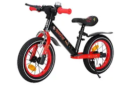 Велосипед BALANCE TILLY 12" Monster T-212529 Red