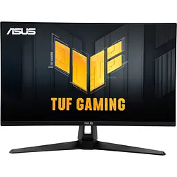 Монітор Asus 27" TUF Gaming VG27AQ3A [90LM0940-B01970] [113937] - мініатюра 3
