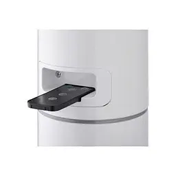 Вентилятор Ardesto (FNT-R36X1W) - мініатюра 6