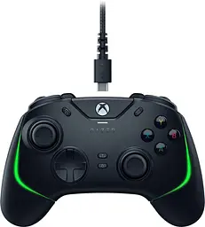 Геймпад Razer Wolverine V2 Chroma (RZ06-04010100-R3M1) - мініатюра 5