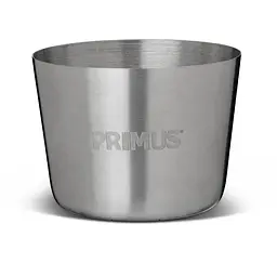 Набір стопок Primus Shot Glass S/S 4 pcs (1046-741540) - мініатюра 2