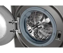 Пральна машина LG F2V5GS9PW 1200 об/хв - мініатюра 15