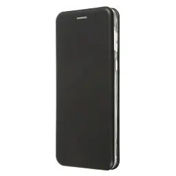 Чохол-книжка ArmorStandart G-Case для Motorola E13 Black