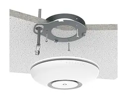 MikroTiK Точка доступу cAP ac - мініатюра 4