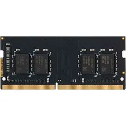 Модуль пам'яті для ноутбука SoDIMM DDR4 8GB 3200 MHz INTELIGENTES (IS4DHE1/8) - мініатюра 8