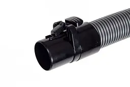 Шланг із керуванням на ручці до пилососу Samsung VC20CHNDCNC, VC20CHNDC6B, VC20BHNDC6B, DJ97-00889T - мініатюра 4