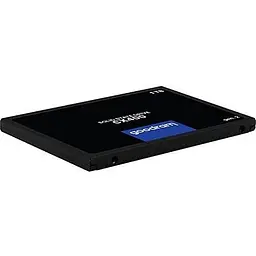 SSD диск Goodram CX400 Gen.2 1 TB (SSDPR-CX400-01T-G2) - мініатюра 3