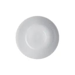 Тарілка Luminarc Pampille Granit 20 см глибока сіра (Q4645) - мініатюра 2