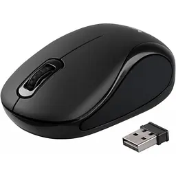 Мишка Vinga MSW-907 black - мініатюра 2
