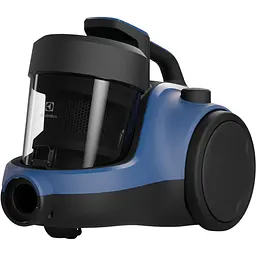 Пилосос Electrolux ECC21-4SB (900258348) - мініатюра 4