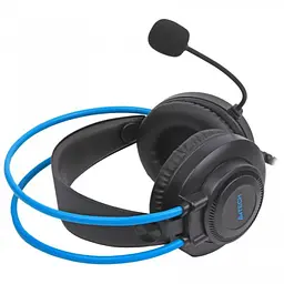 Навушники A4Tech FH200i Blue (4711421957021) - мініатюра 6