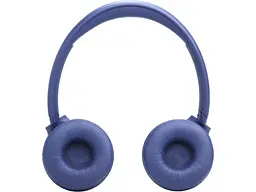 Навушники з мікрофоном JBL Tune 530BT Blue (T530BTBLUEU) - мініатюра 3