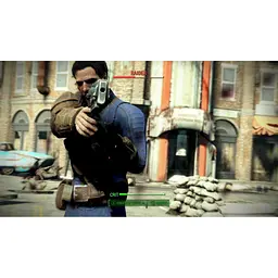 Гра Sony PlayStation 4 Fallout 4 Англійська Версія Б/В - мініатюра 6