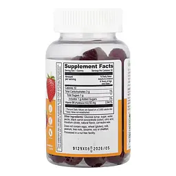 Vitamin B6 Kids - 60 gummies - мініатюра 2