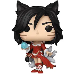 Ігрова фігурка  Funko Pop! League of Legends - Арі (80300)