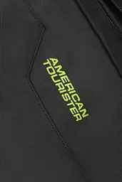 Рюкзак 15,6" American Tourister URBAN GROOVE BLACK/LIME GREEN 47x32x23 24G*29004 - мініатюра 4