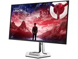 Монітор Lenovo Legion Pro 27UD-10 (68CEGACBEU) - мініатюра 3