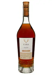 Коньяк Park Cognac VSOP Reflet Cuivre 40% 0.7 л в подарунковій упаковці - мініатюра 2