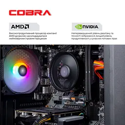 Комп'ютер персональний Cobra Advanced (A75F.48.S5.46.18187) - мініатюра 4