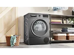 Сушильна машина Bosch WQG243DRPL - мініатюра 4