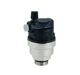 Повітровідвідник FIV WIND PLUS 1/2"