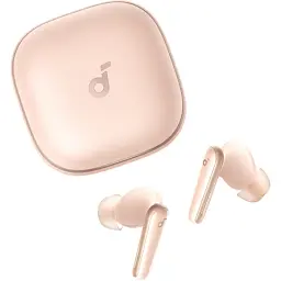 TWS Anker SoundCore Liberty 5 Pink (A3957G51) UA - мініатюра 3