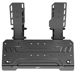 Комплект 2 педалей PXN PD HM for PC с педалью акселератора - миниатюра 2