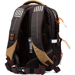 Рюкзак Yes TS-94-2 Andre Tan, коричневий (559041) - мініатюра 4