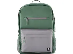 Рюкзак городской HP Campus Backpack / Green (7J595AA)