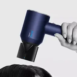 Фен Dyson Supersonic HD16 Nural Prussian Copper (122701-01) - мініатюра 4